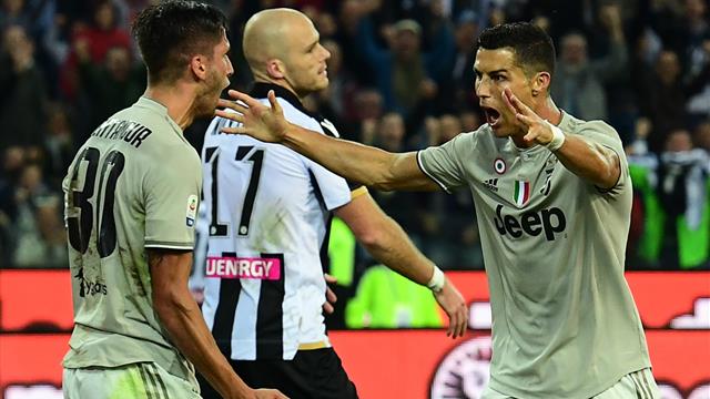 Juventus-Udinese, Milan-SPAL e Napoli-Perugia agli ottavi: il tabellone completo della Coppa Italia