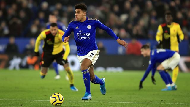 Leicester wieder erster Liverpool-Verfolger - Chelsea gelingt Befreiungsschlag
