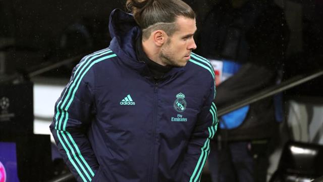 Bale, presente por primera vez en la cena de Navidad del Real Madrid