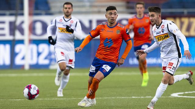 Mener laget er godt rustet til Eliteserien: – Vi viste det i cupen Mener laget er godt rustet til Eliteserien: – Vi viste det i cupen