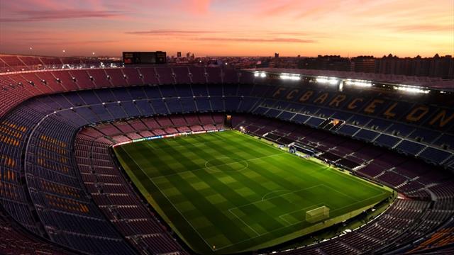 Primer caso de coronavirus en el FC Barcelona: Ramón Canal, jefe de los servicios médicos
