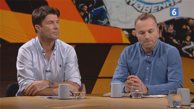 Brian Laudrup om en plads i top 15: Danmark hører med, men det er kun FCK, der laver resultaterne Brian Laudrup om en plads i top 15: Danmark hører med, men det er kun FCK, der laver resultaterne