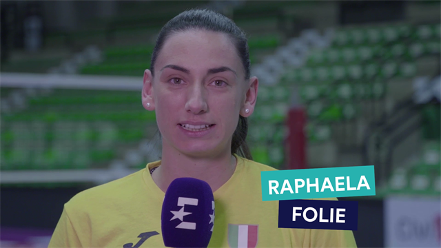 60 Seconds Pro con Raphaela Folie: i trucchi per un muro efficace 60 Seconds Pro con Raphaela Folie: i trucchi per un muro efficace