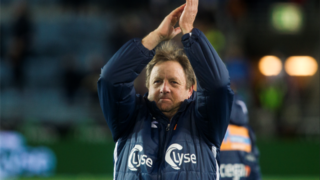 Dette sier Viking-treneren før cupfinalen Dette sier Viking-treneren før cupfinalen