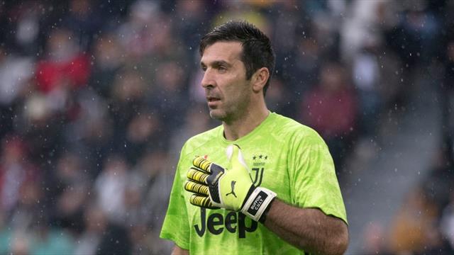Buffon a dezvăluit de ce a rămas la Juventus, pe vremea când campioana Italiei era retrogradată