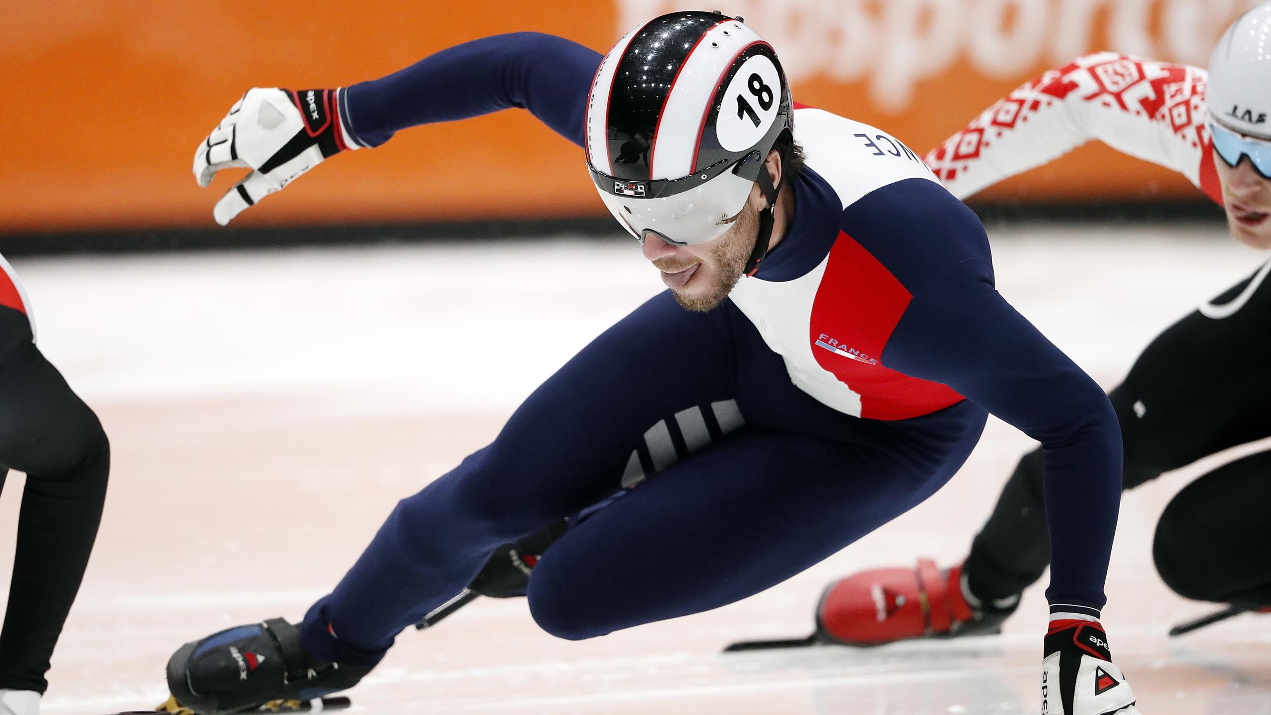 Revoir Sports d'hiver du 07 Décembre