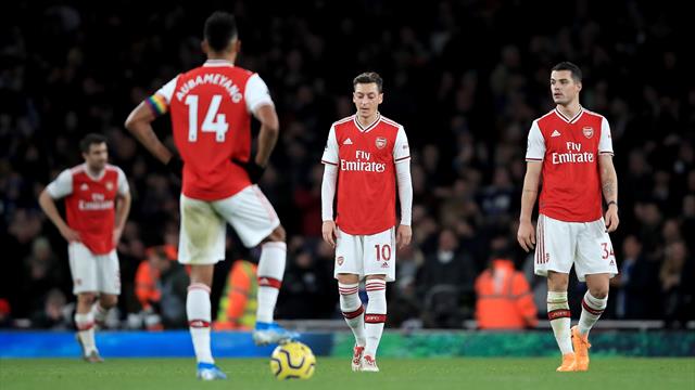 Football news latest - Adams slams Arsenal desire