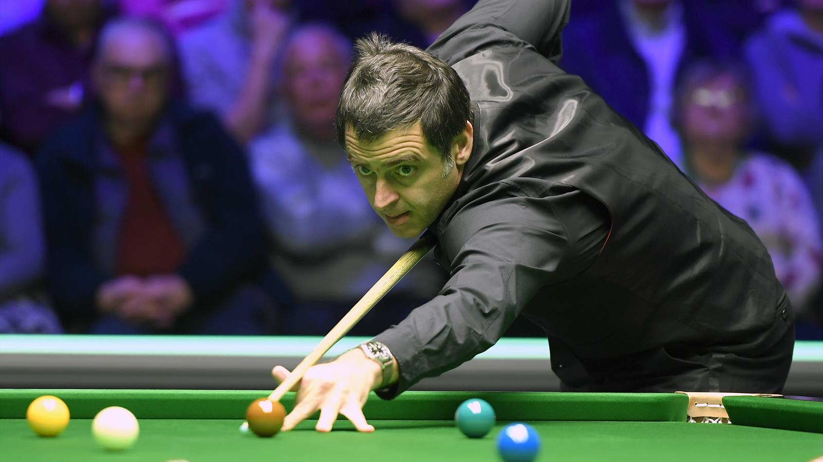 Scottish Open Snooker Scottish Open Snooker. 2019 tournament preview