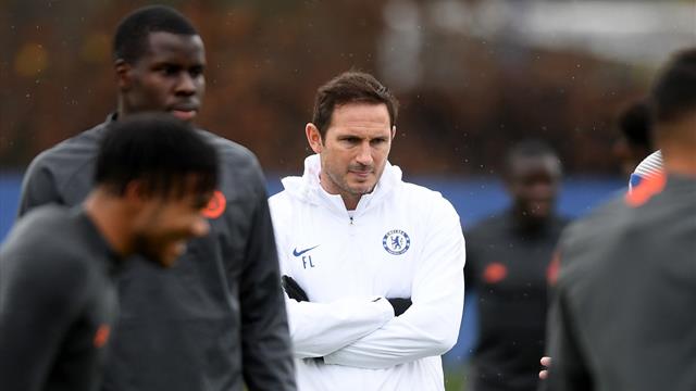 Sanction adoucie pour Chelsea qui va pouvoir s'activer