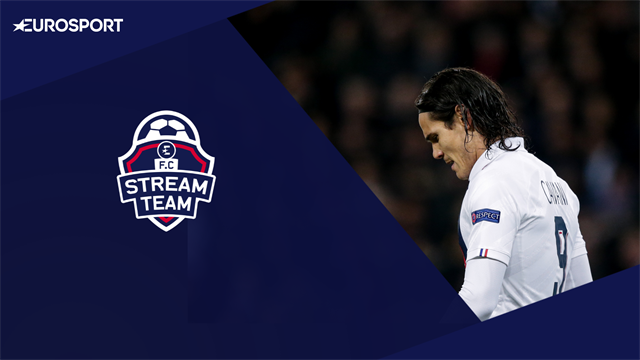 Cavani, légende maltraitée ? On en a parlé dans le FC Stream Team Cavani, légende maltraitée ? On en a parlé dans le FC Stream Team