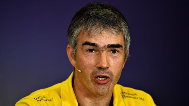 Renault poursuit ses changements et se sépare de Chester
