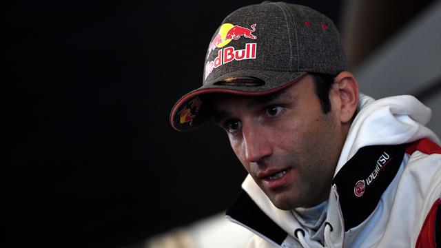MotoGP : Zarco signe avec Ducati 0 MotoGP : Zarco signe avec Ducati 0