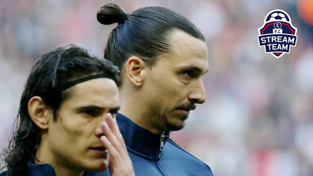 Ibrahimovic, penaltygate, Icardi : Cavani a toujours dû prouver plus que les autres et c'est injuste Ibrahimovic, penaltygate, Icardi : Cavani a toujours dû prouver plus que les autres et c'est injuste