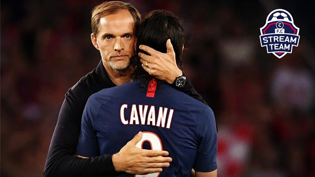 En snobant Cavani, Tuchel prend un risque énorme et on vous explique pourquoi En snobant Cavani, Tuchel prend un risque énorme et on vous explique pourquoi