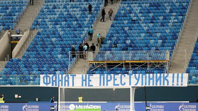 В РПЛ фаны ушли с игр в поддержку заводящего «Спартака». Как отреагировали тренеры, Кремль и Шнуров