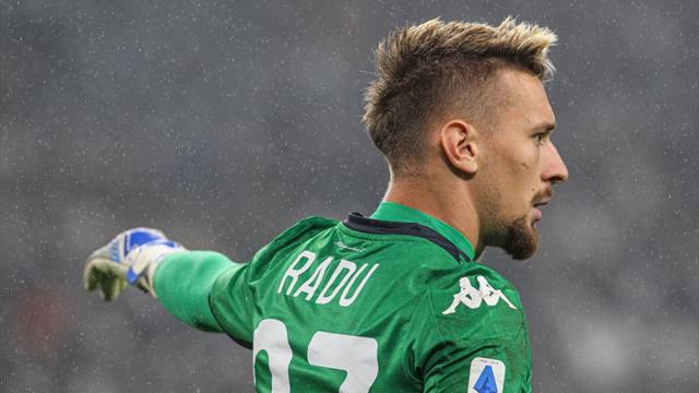 Cea mai bună veste pentru Ionuț Radu: "Conte îl urmărește atent. Va reveni la Inter Milano!"