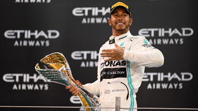 Lewis Hamilton: "Il Circus è troppo costoso, voglio che si torni alle origini"