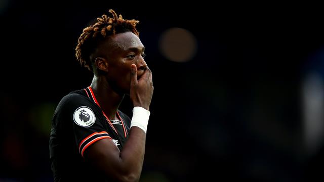 Chelsea a rechuté