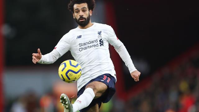 Liverpool continuă marșul spre titlu, Tottenham învinge categoric pe Burnley