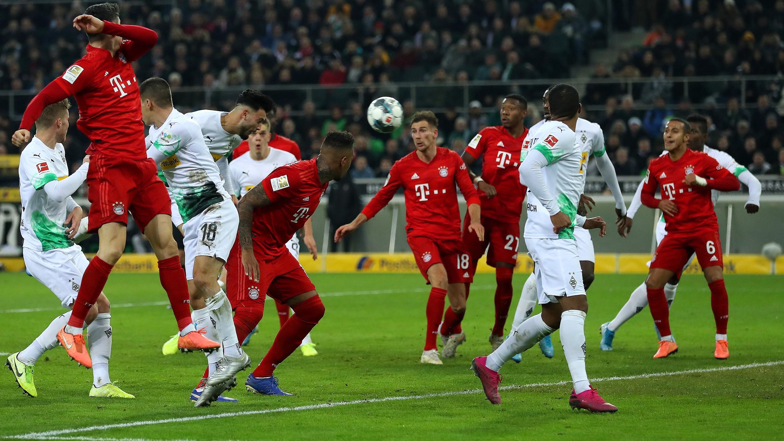Eurosport-User glauben an Bundesliga-Titel des FC Bayern ...