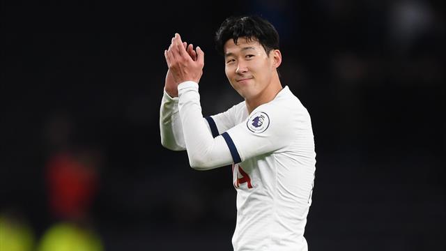 Heung-min Son, il più sottovalutato dei fuoriclasse