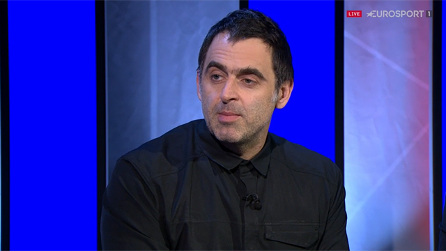 ‘A shocking performance’ – O’Sullivan and White attack Yan Bingtao ‘A shocking performance’ – O’Sullivan and White attack Yan Bingtao