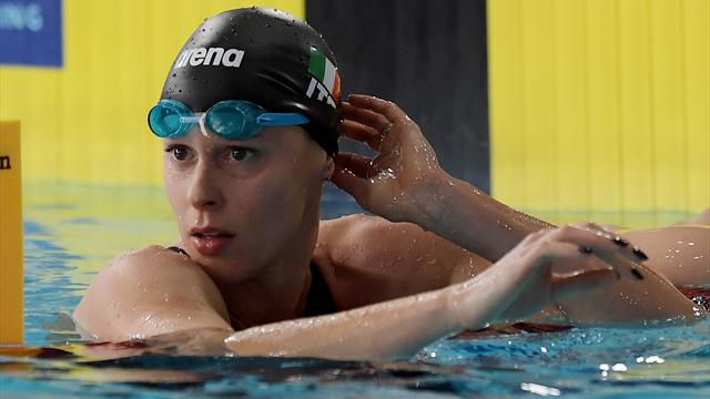 Federica Pellegrini: “Rinviare le Olimpiadi al 2021 è giusto, fosse stato il 2022 avrei smesso"