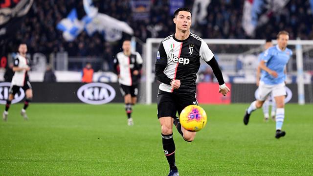 Juventus, le reazioni dei calciatori dopo la sconfitta contro la Lazio Juventus, le reazioni dei calciatori dopo la sconfitta contro la Lazio
