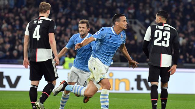 Ça se complique pour la Juve