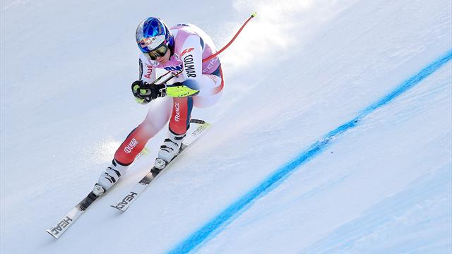 Beaver Creek et Pinturault, une histoire qui ne demande qu'à (enfin) bien se finir Beaver Creek et Pinturault, une histoire qui ne demande qu'à (enfin) bien se finir