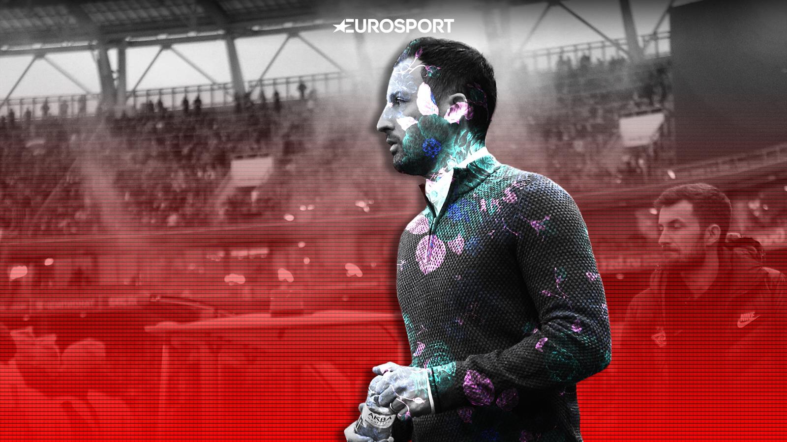 Фанаты «Спартака» зря видят в Тедеско нового Карреру – чемпионат России - Eurosport.ru