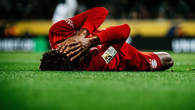 "Es ist brutal": Darum ist Bayern in dieser Saison so verwundbar