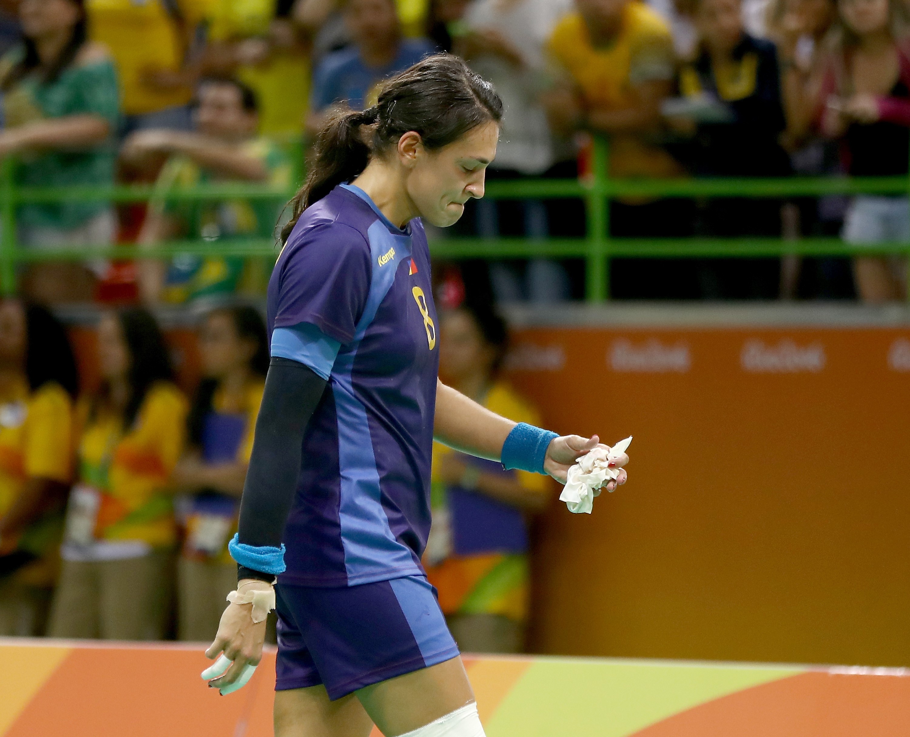 Cristina Neagu