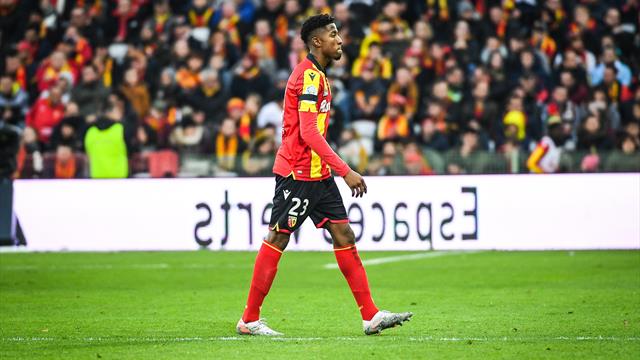 Lens laisse filer deux points chez lui face à Grenoble