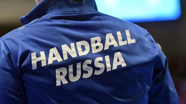 Handball-WM: Russland weiter ungeschlagen