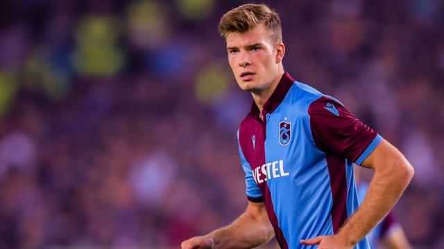 Sørloth utestengt i to kamper: – Avgjørelsen er uakseptabel