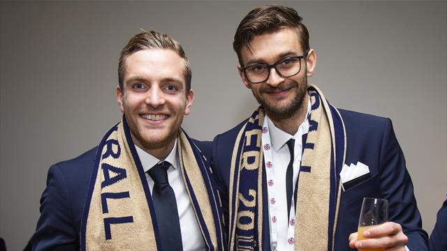Fra konebil landet rundt til cupgull for Furdal (33): – Brukt mange år på å komme hit Fra konebil landet rundt til cupgull for Furdal (33): – Brukt mange år på å komme hit
