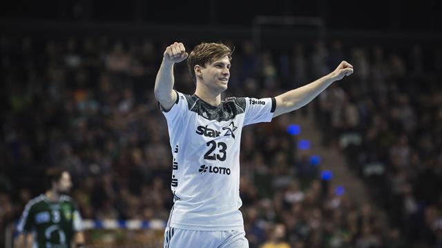 Handball: Dahmke verlängert in Kiel bis 2022