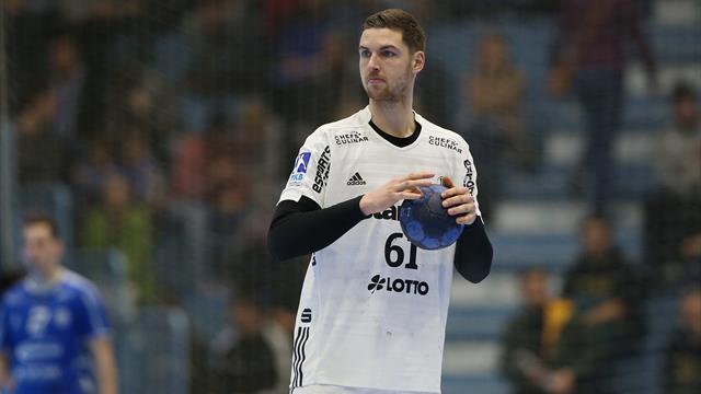 Handball: Kiel endlich wieder an der Spitze