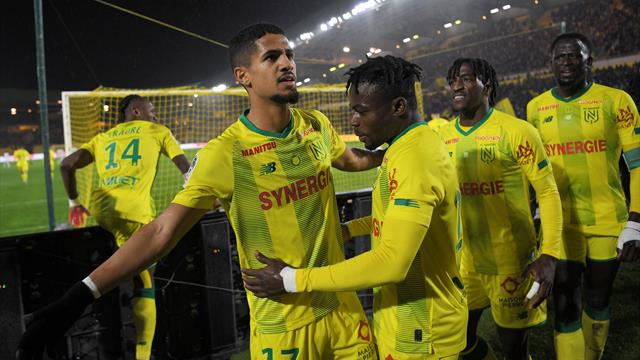 Nantes a su s'armer de patience
