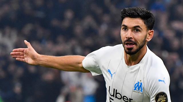 Sanson : "Ça allait être compliqué si on ne changeait pas quelque chose" Sanson : "Ça allait être compliqué si on ne changeait pas quelque chose"