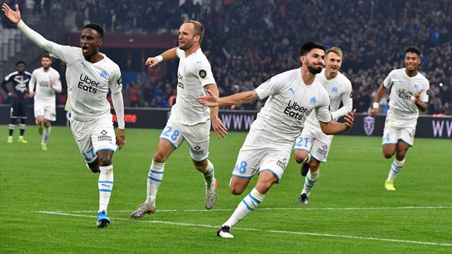 L'antisèche : Si l'OM est à la hauteur, c'est aussi grâce à son coeur