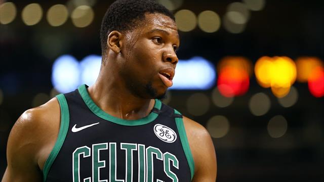 Yabusele débarque à l'ASVEL