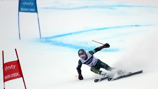 Die besten Drei: Kristoffersen fantastisch - doch Ford bleibt eiskalt Die besten Drei: Kristoffersen fantastisch - doch Ford bleibt eiskalt
