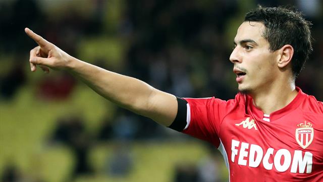 Le 100% d'Osimhen, le 6/6 d'Icardi et Ben Yedder : 5 choses à retenir de la 17e journée Le 100% d'Osimhen, le 6/6 d'Icardi et Ben Yedder : 5 choses à retenir de la 17e journée
