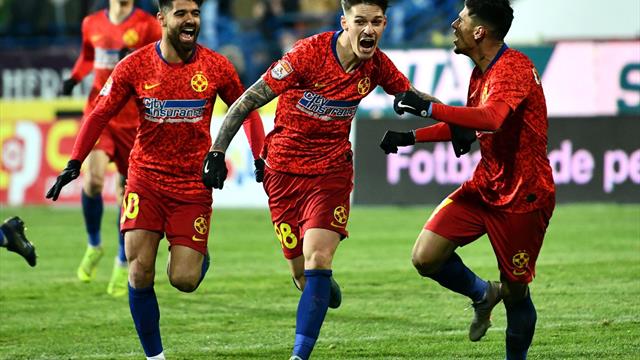 Emoții pentru Bogdan Vintilă, înaintea meciului cu Dinamo! 6 jucători ar putea lipsi la derby