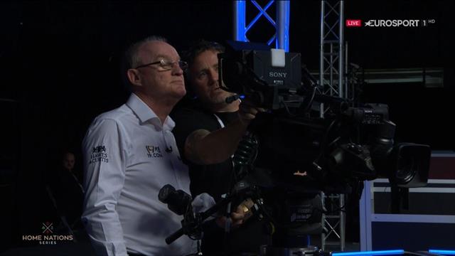 ¿Ha llegado el VAR al snooker? Rearbitran una jugada en el Abierto de Escocia ¿Ha llegado el VAR al snooker? Rearbitran una jugada en el Abierto de Escocia