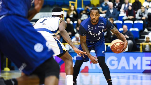 Mêlé dans une bagarre, Justin Carter n'est plus un joueur de Roanne