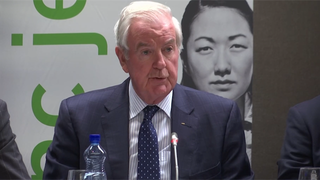 WADA chief: ‘For too long, Russian doping has detracted from clean sport’ WADA chief: ‘For too long, Russian doping has detracted from clean sport’