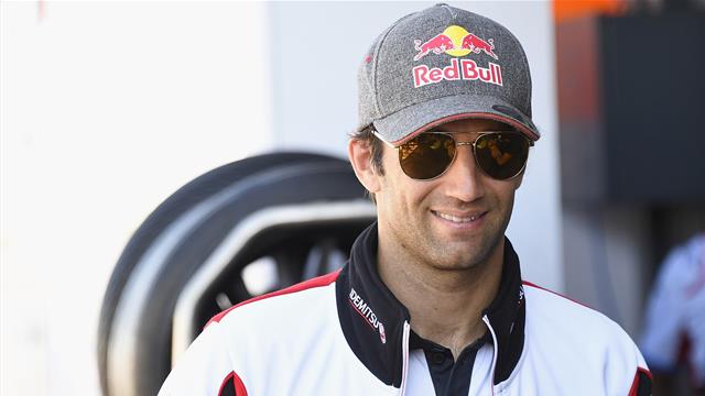 Zarco chez Ducati Avintia, c'est (enfin) officiel